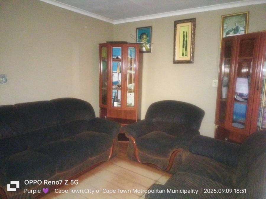 3 Bedroom Property for Sale in Tafelsig Western Cape